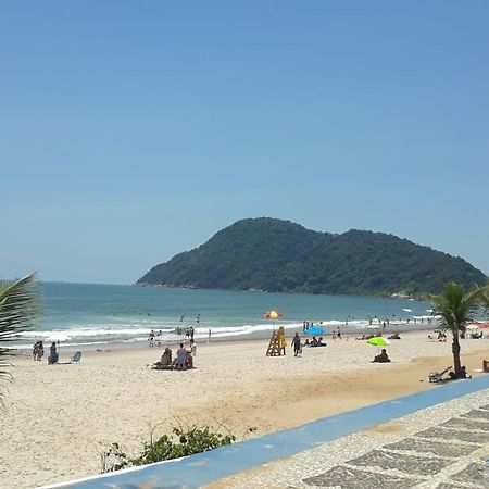 Apartament Cobertura Com Area Externa Com Vista Para O Mar Na Melhor Praia Do Guaruja Tombo Zewnętrze zdjęcie