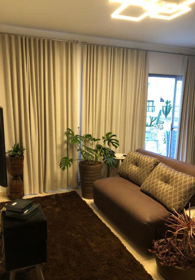 Apartament Cobertura Com Area Externa Com Vista Para O Mar Na Melhor Praia Do Guaruja Tombo Zewnętrze zdjęcie